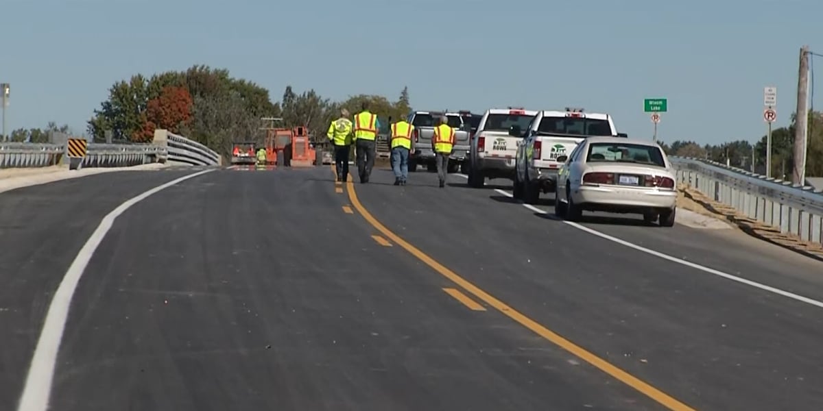 MDOT to repair portion of pavement on M-30 bridge