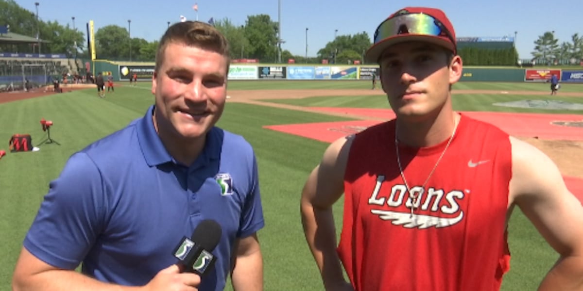 Great Lakes Loons start second half strong