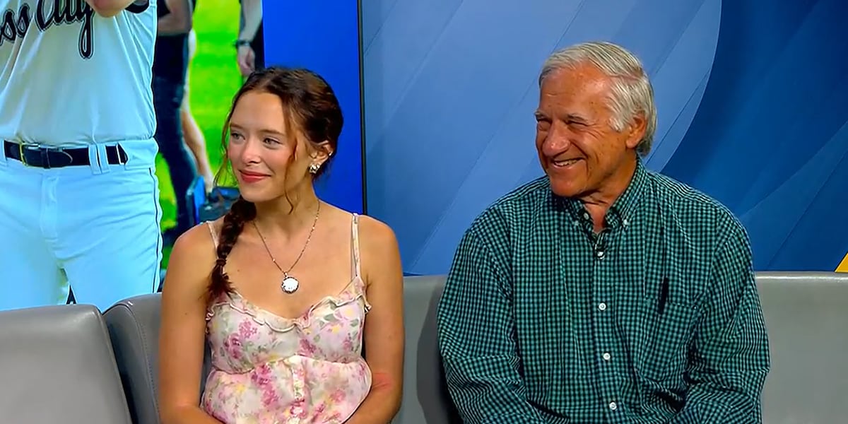 Cass City Man's Heartfelt Story Becomes Michigan-Made Movie