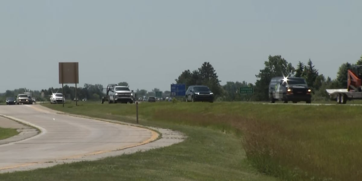 MSP stepping up patrols ahead of Fourth of July travel surge