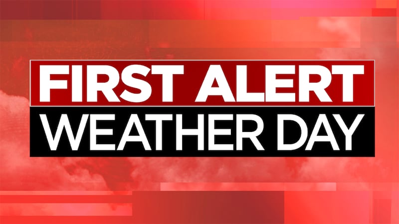 First Alert Weather Day