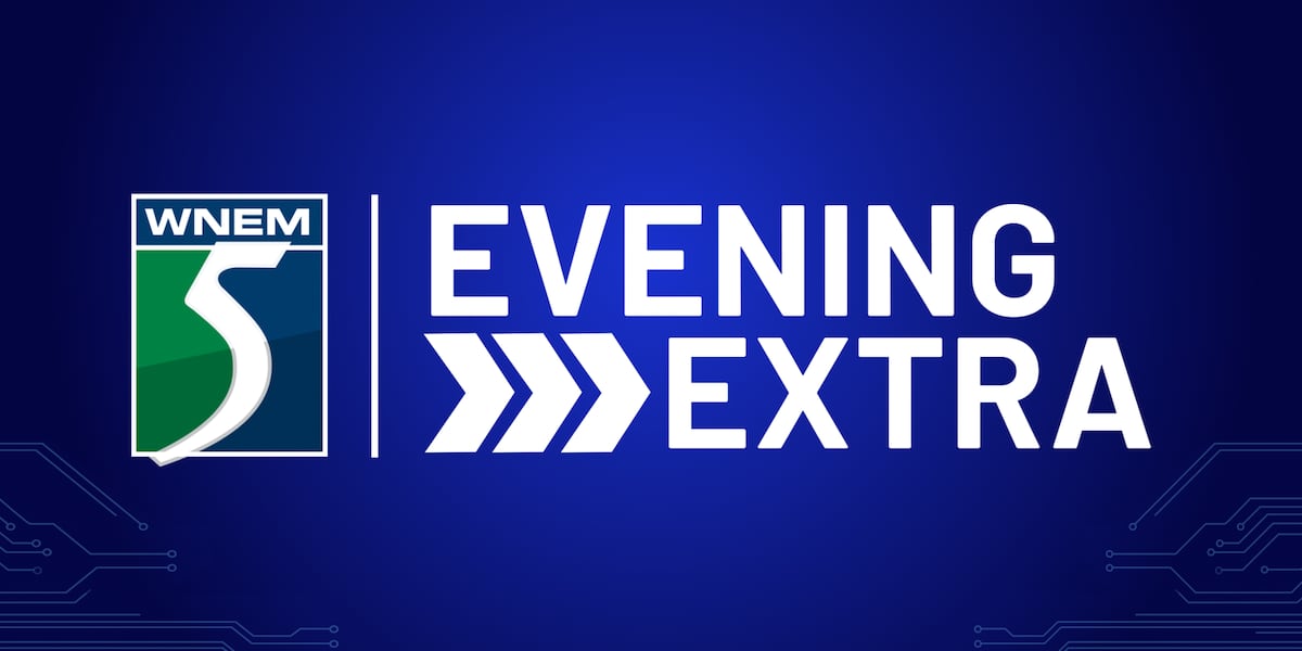 WNEM Evening Extra: Temporary changes for 6 Tuscola Co. intersections