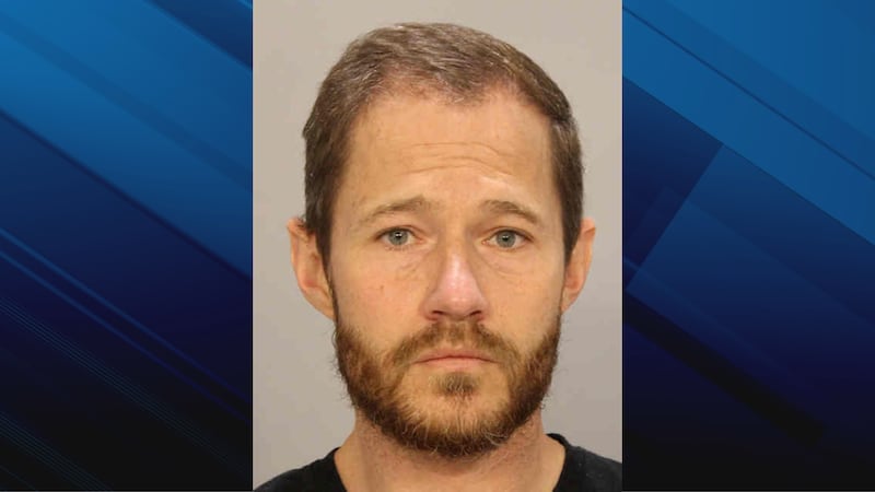 Forty-year-old Lucas Tanney was charged with felony sexual exploitation by a school employee.
