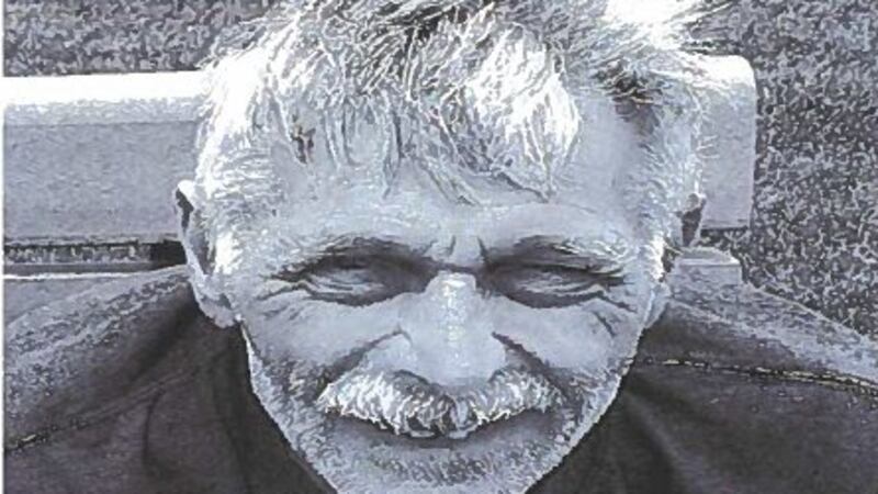 Flint Police are asking for the public's help to find Gary Craine who is missing.