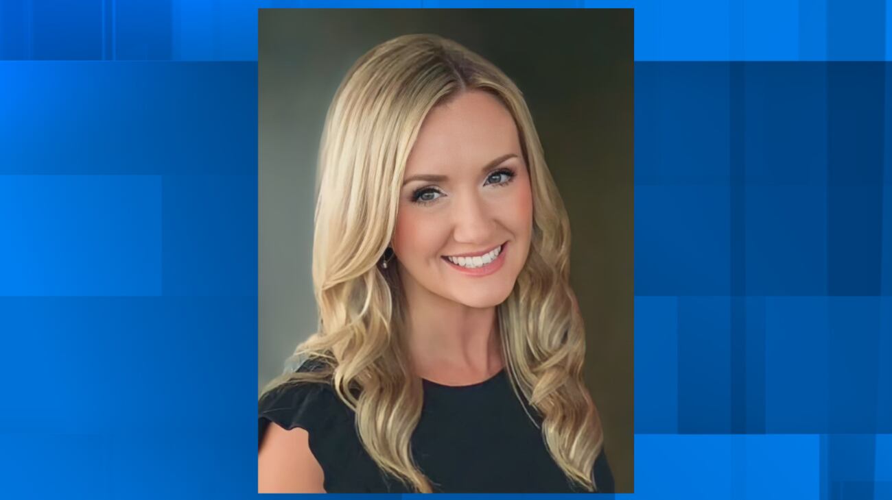 Clio math teacher named Regional Teacher of the Year