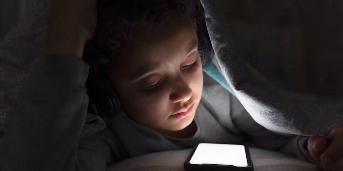 Family Analog Summer: From Screen Time To Real Time