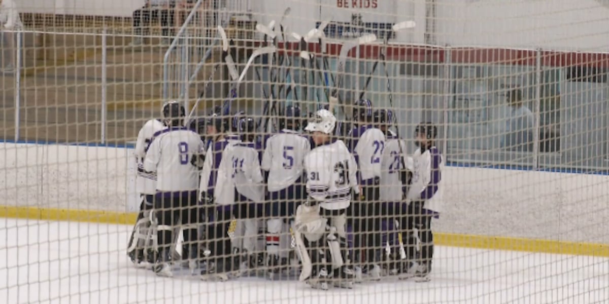 Bay City Central and Powers Catholic earn wins in summer league boys hockey