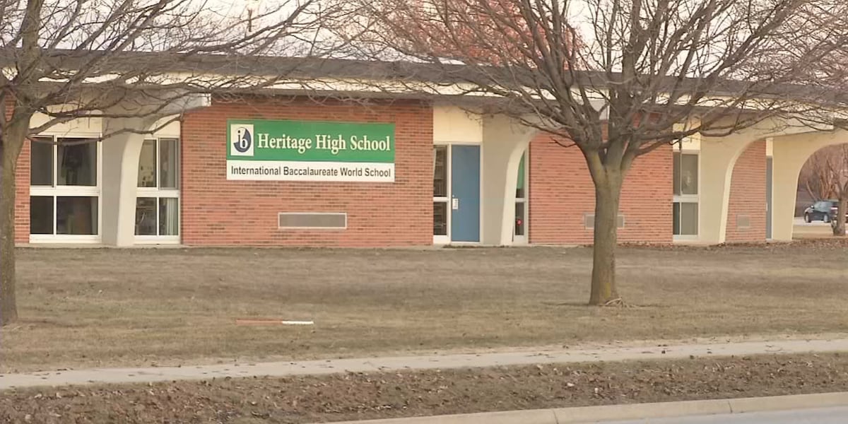 Saginaw Twp. Schools Seek $169.2M Bond for Vital Infrastructure Upgrade