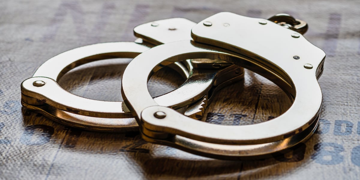 Border Patrol arrests Venezuelan gang member in Detroit