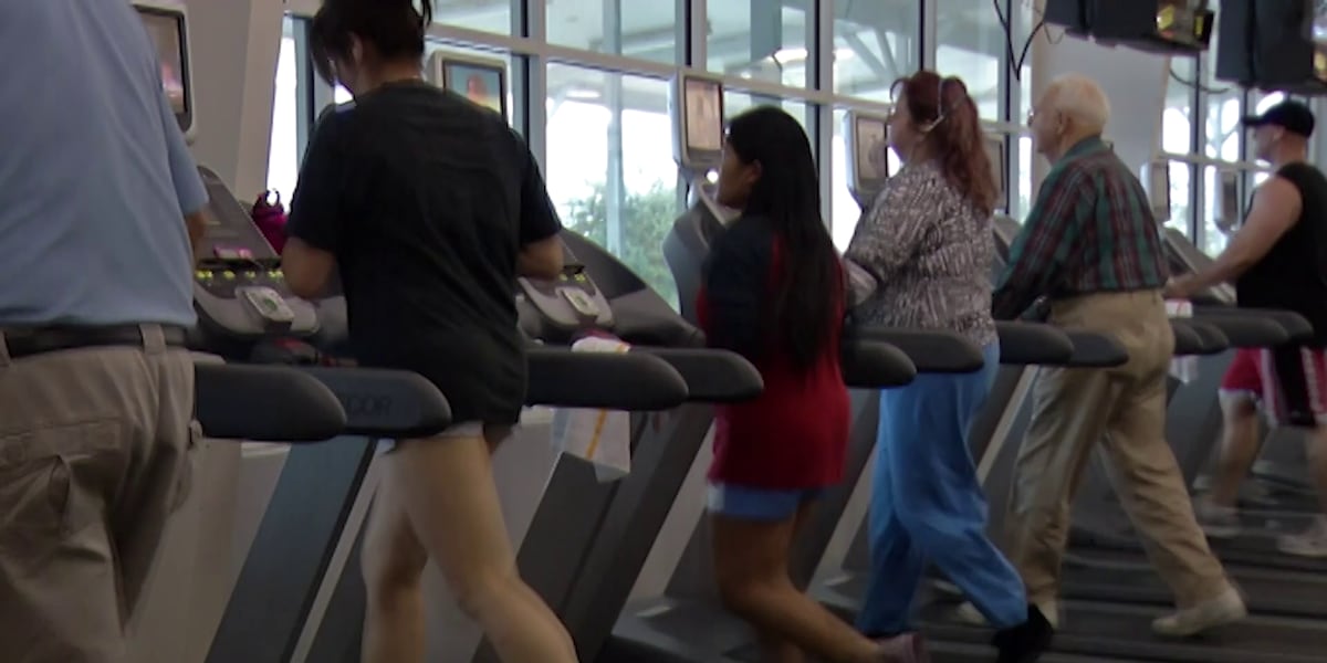 Just 30 Minutes of Exercise Can Help Prevent Diabetes Just 30 Minutes of Exercise Can Help Prevent Diabetes