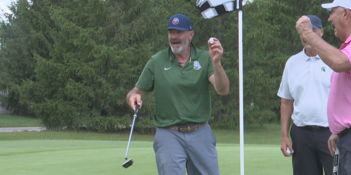 Kirk Gibson opens Michigan’s first wellness center for Parkinson’s patients