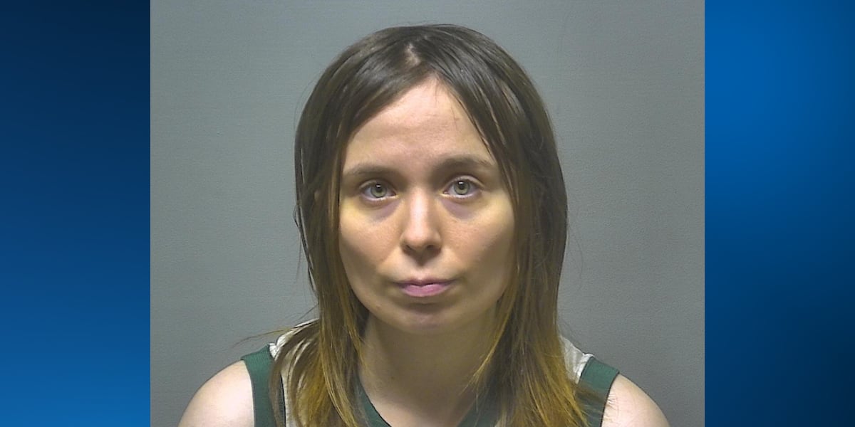 Woman charged in connection to SVSU social media threat