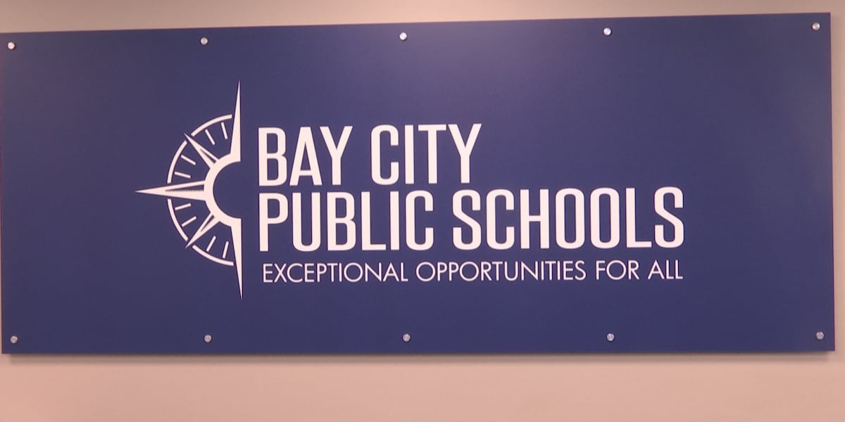Bay City Public Schools introduces innovative scholarship program
