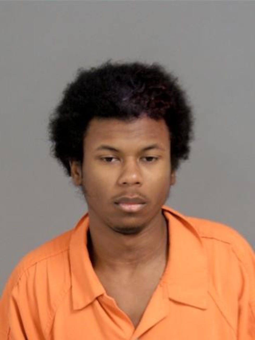 William Quron Knott is charged with three counts of breaking and entering a building with...