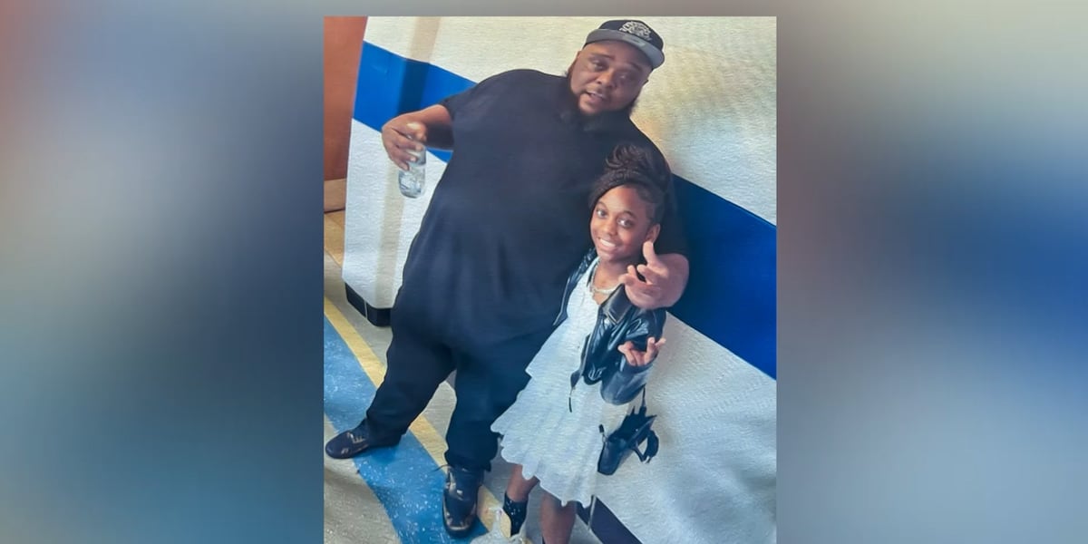Flint community says goodbye to girl killed in shooting as Messiah’s Law heads to Senate