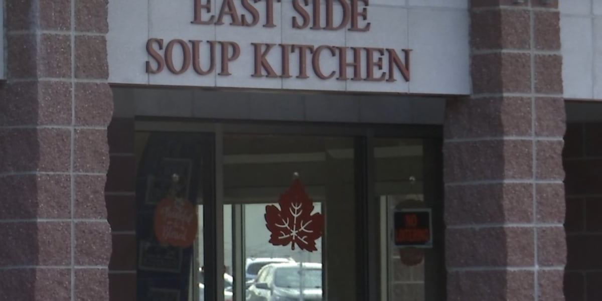East Side Soup Kitchen partners with Xavier DeGroat Autism Foundation for free cookout