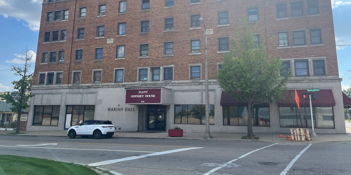 Flint Building Nonprofit receives $1.5M to redevelop historic Flint building into ...