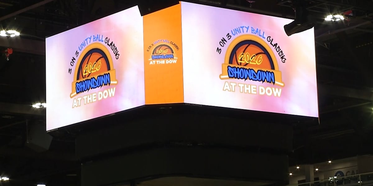 Unity Ball Classic grows in year 2 as Saginaw community invests in youth