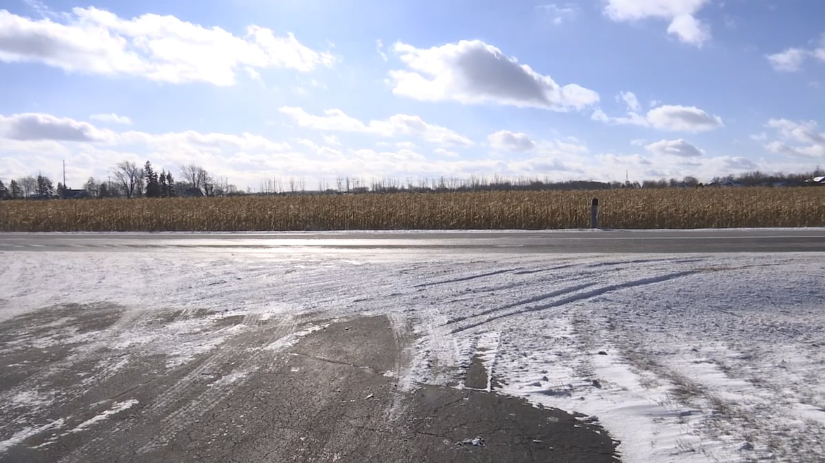 Township in Bay County receives data center ordinance inquiry