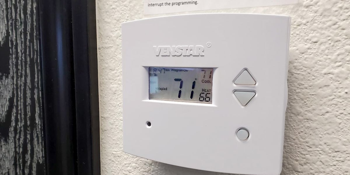 Preparing your AC for extreme heat