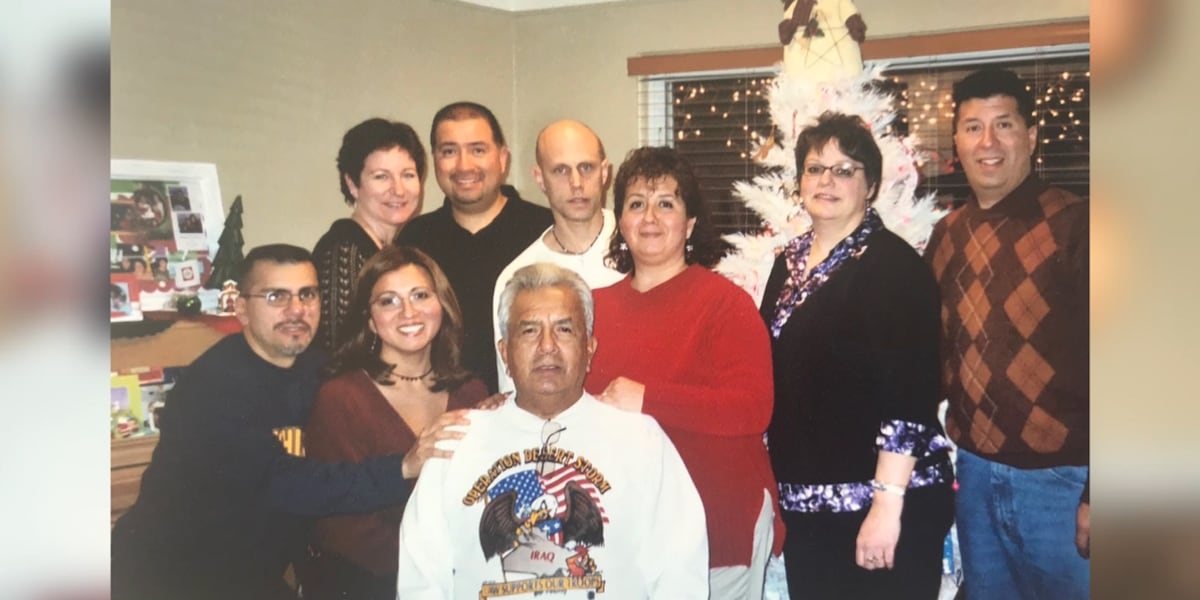 Pablo Lopez murder: Family marks 15 years without answers