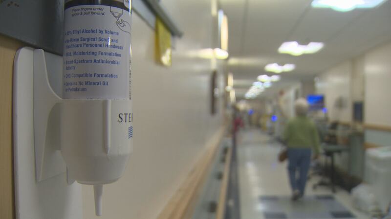 Northwest Louisiana health officials are concerned about the recent rise in COVID-19 cases,...