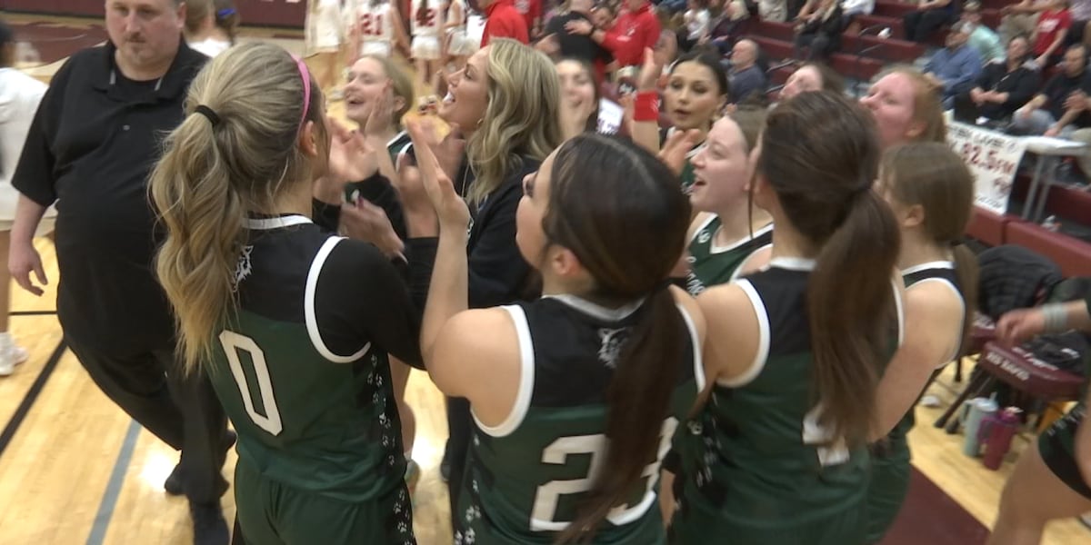Genesee Wolves Genesee and Sandusky set to face off in Regional Final after victories ...
