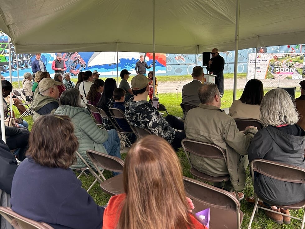 The Jefferson Project, a placemaking organization, announced the project Friday. The project...