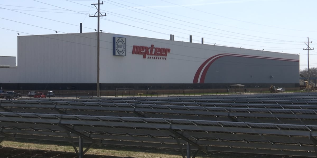 Tentative agreement reached between Nexteer, UAW Local 699