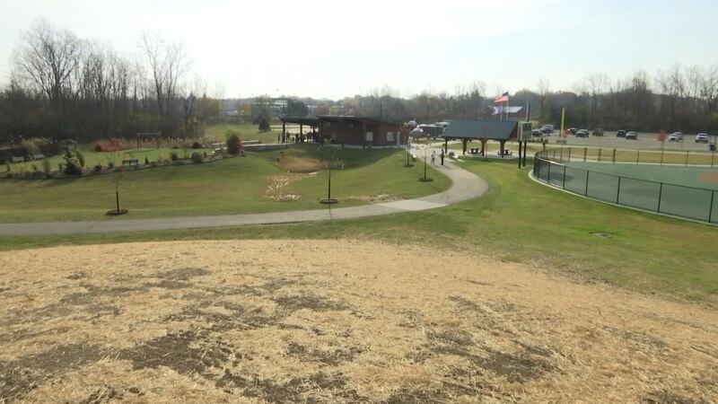 Mundy Miracle Commons Park