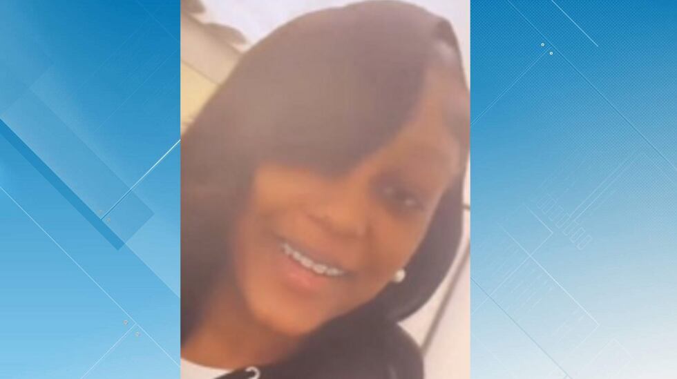 Ronique Poteat, subject of VA AMBER Alert