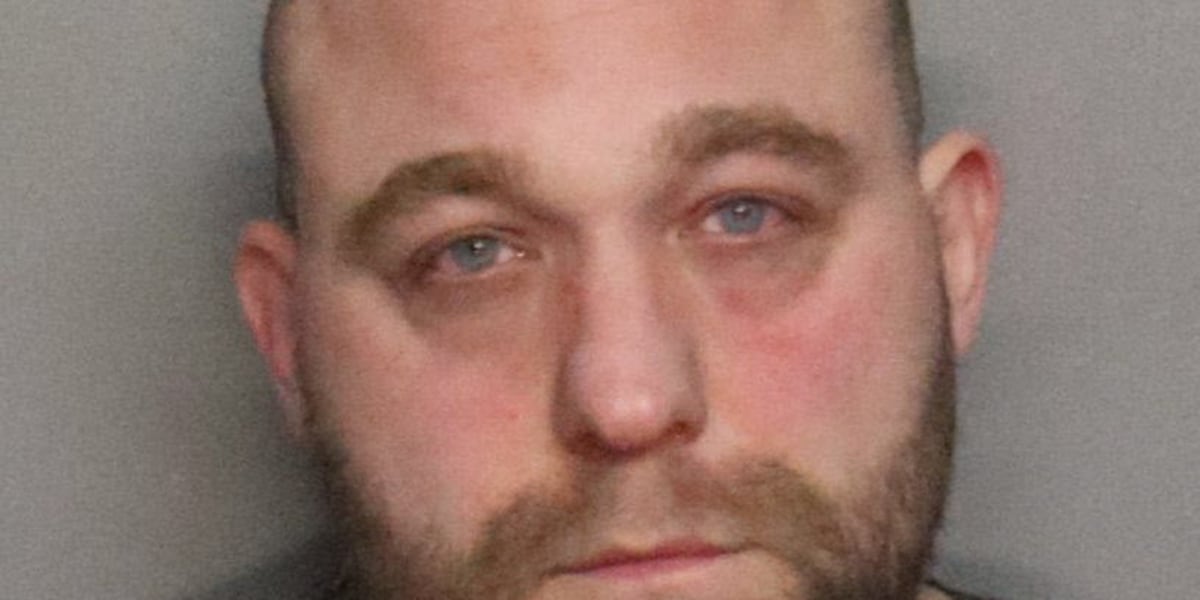 Oscoda man arrested for uploading child porn