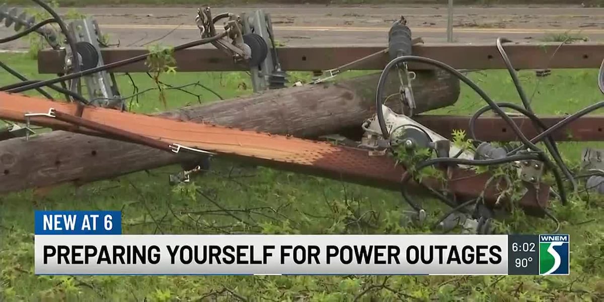 Consumers Energy Have A Plan In Case Of Power Outages Wednesday Consumers Energy Have A Plan In Case Of Power Outages Wednesday