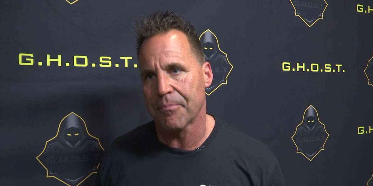 Sheriff warns online ‘predator hunters’ may be hurting child exploitation cases