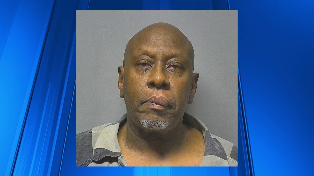 Man Charged For Murder Of 50 year old Woman man-charged-for-murder-of-50-year-old-woman