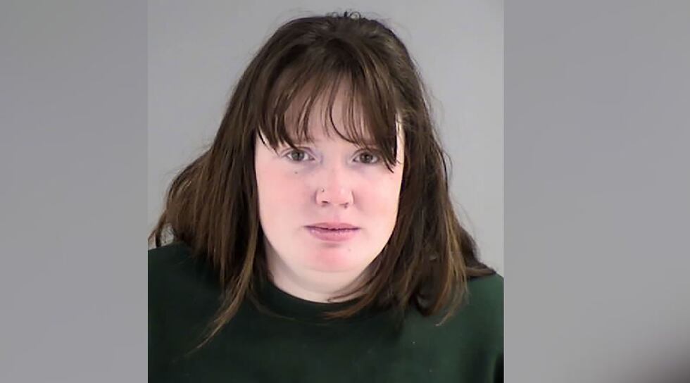 Erin Strotman, a former NICU nurse at Henrico Doctors’ Hospital, pleaded no contest to nine...