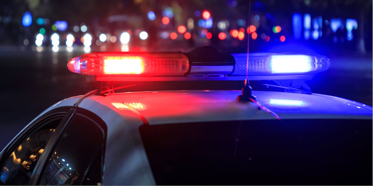 Police searching for driver in hit-n-run in Saginaw Twp.