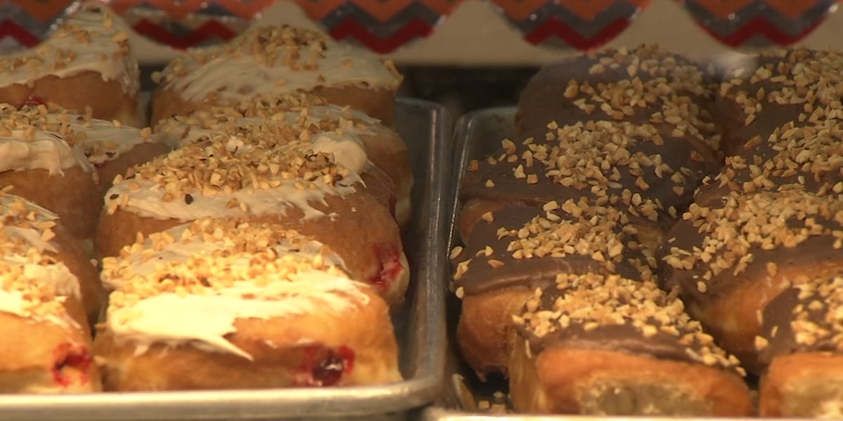 Cops & Doughnuts celebrating 130 years with a game; how you can get involved
