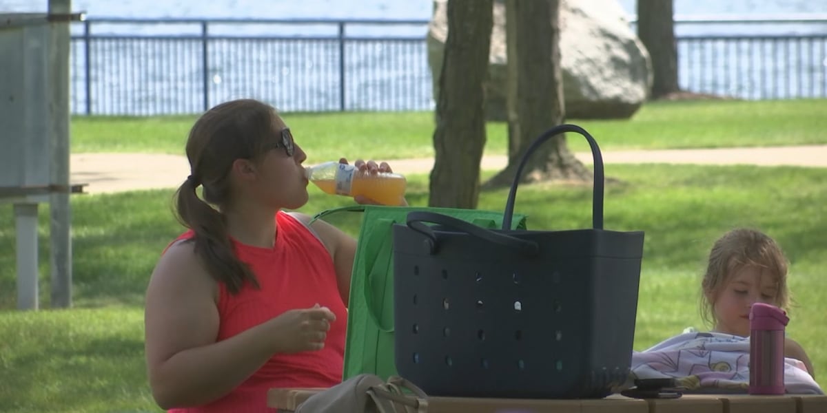 Heat-related illness: Signs, symptoms and how to stay out of the ER