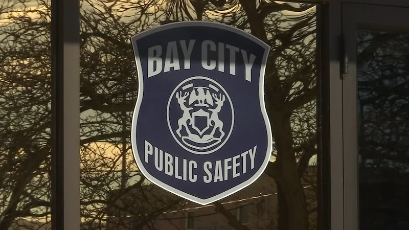 Bay City Department of Public Safety