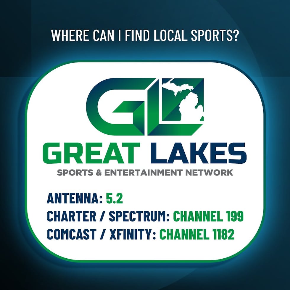 Great Lakes Sports & Entertainment Network