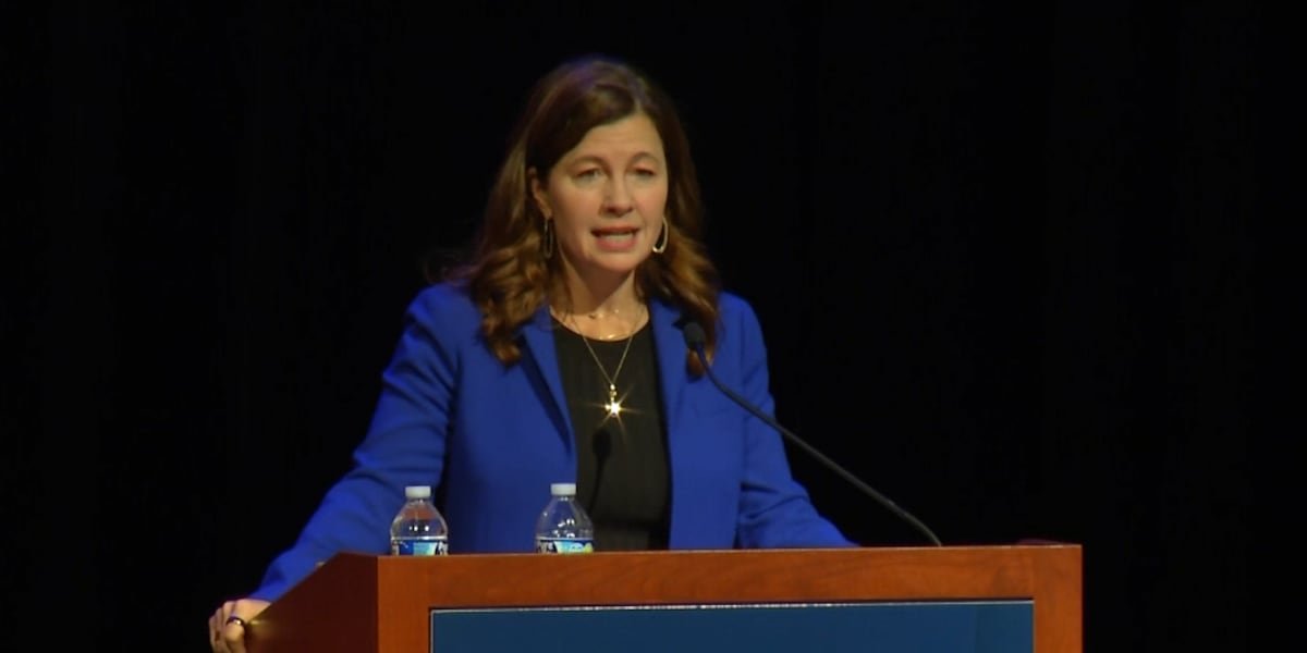 McDonald Rivet lays out priorities ahead of being sworn into US Congress