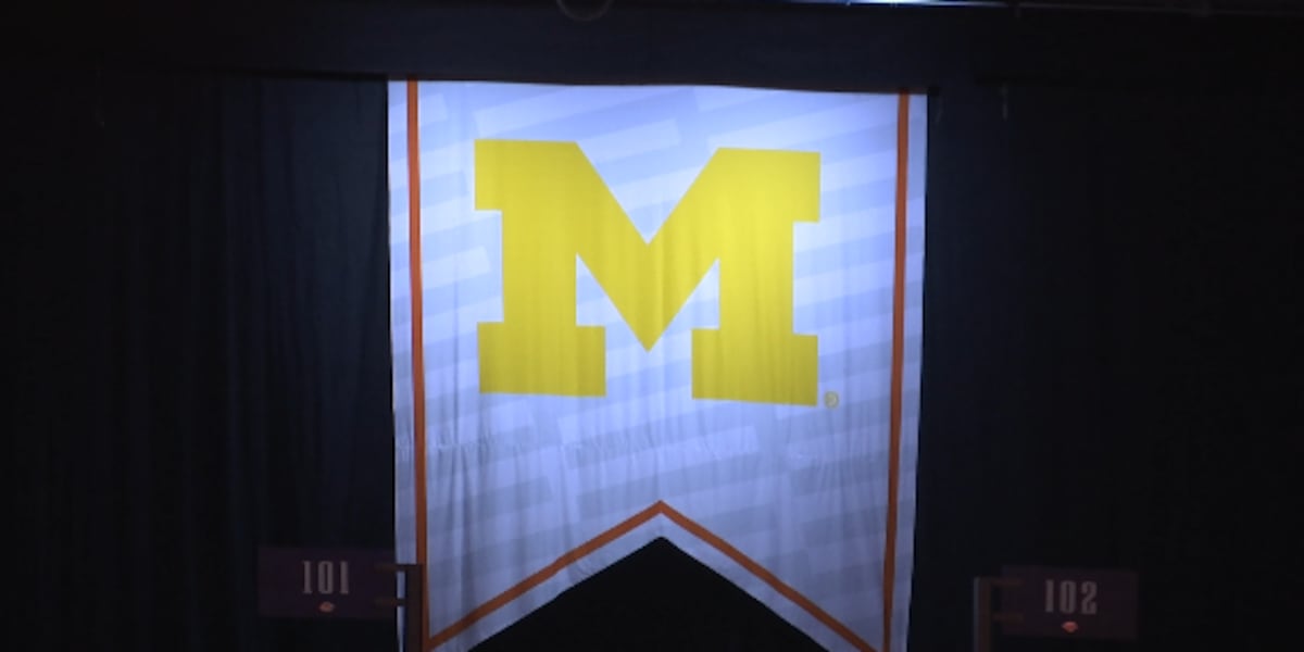 Michigan's Glen Rice named to National Collegiate Basketball Hall of Fame Class of 2026