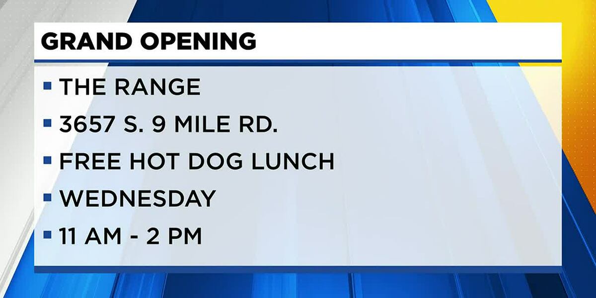 Grand Multi The Grand multi-use park to open Wednesday in Auburn