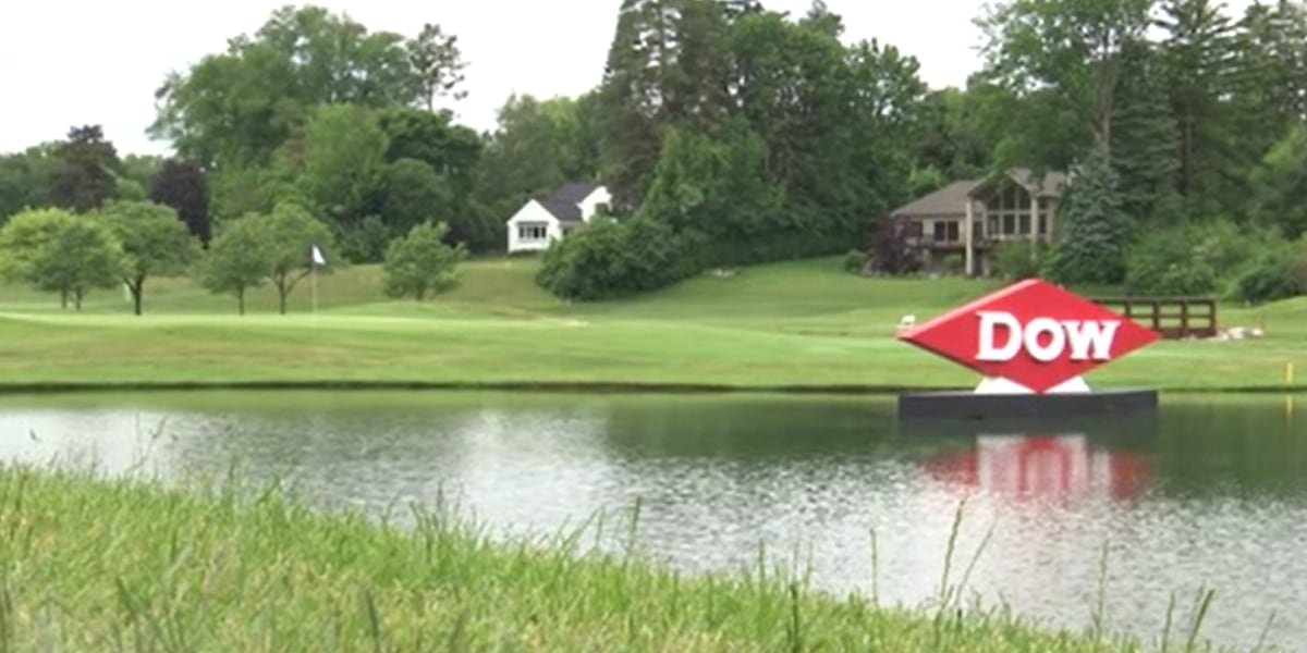 Dow Championship brings business boost to Midland