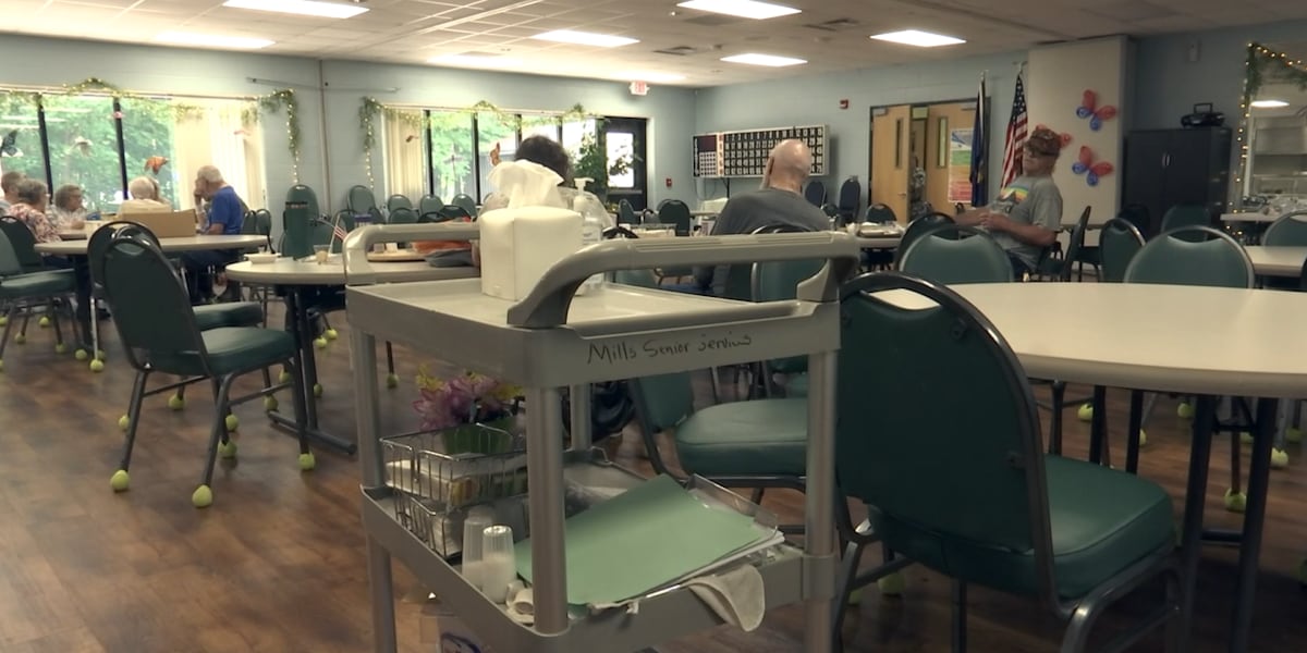 Cooling centers offer showers, laundry and more amid Mid-Michigan heat