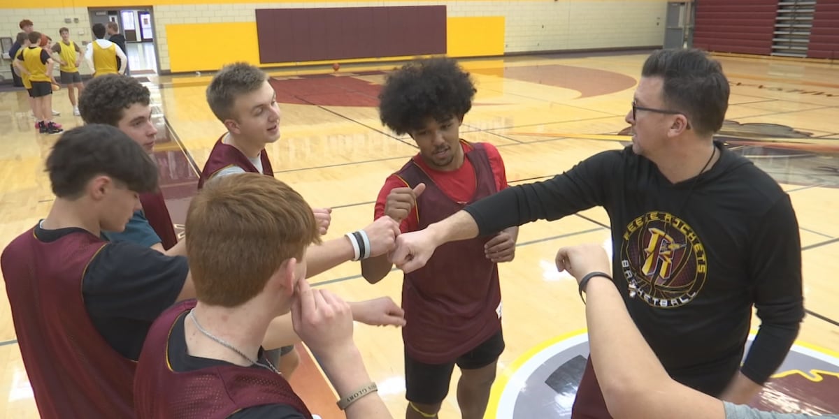 Game of the Week Preview: Reese Rockets
