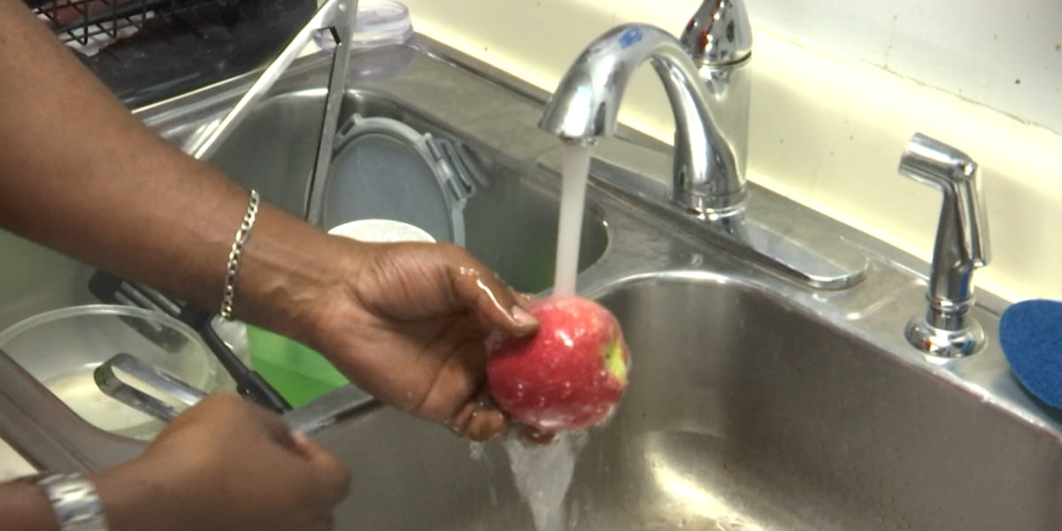 Michigan parasite outbreak tops 170 cases; source still unknown