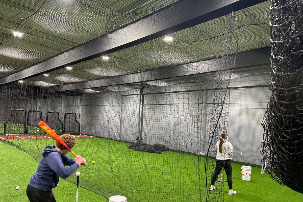 Premier Performance Premier Performance Academy will be officially opening on Dec. 1.