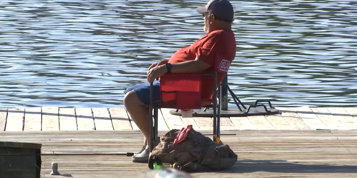 Residents react to Ojibway Island's reopening